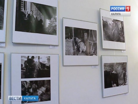 В Доме музыки открылась выставка фоторабот учеников и выпускников ДШИ №2