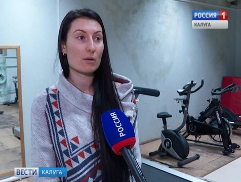 Анна Юракова стала абсолютной чемпионкой России по конькобежному спорту
