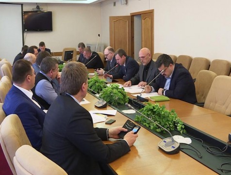 В регионе удалось остановить рост текущей задолженности по оплате энергоресурсов