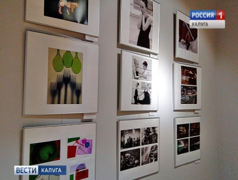 Международный фотоконкурс «Надежда  2017» завершили выставкой