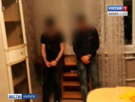 До 20 лет лишения свободы грозит пойманным в регионе наркоторговцам