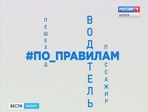 В регионе будут реализовывать федеральный проект «По правилам»
