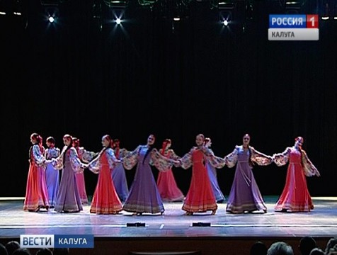 200-летие Мариуса Патипа в Калуге отметили концертом