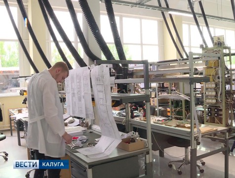 Треть продукции ВПК области будет гражданского назначения