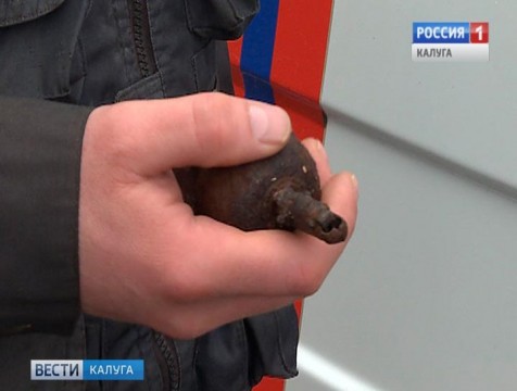 Подросток погиб при взрыве гранаты, которую в сарае забыл пенсионер