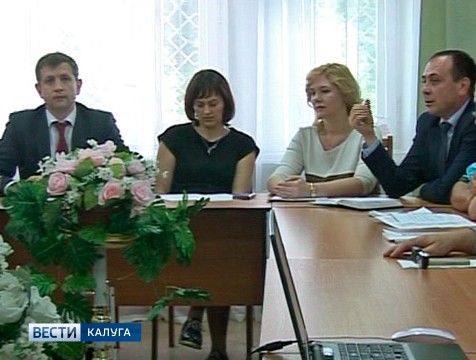 Сосенский должен стать высокотехнологичным городом