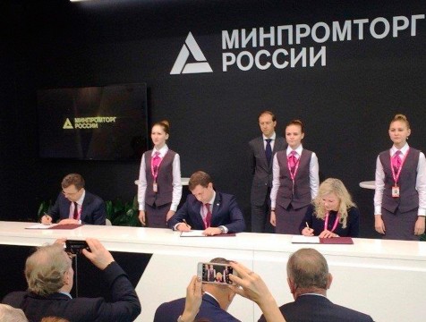 Уникальный для России препарат будут выпускать в Калужской области