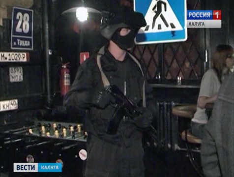 7 наркоконалов перекрыли силовики за время проведения операции «Паутина»