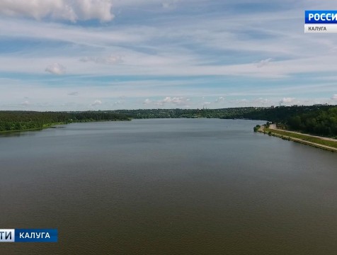 Тела двух женщин обнаружили в Яченском водохранилище