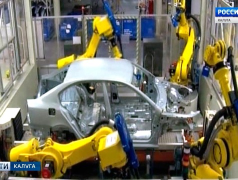 Экспортный потенциал страны обсудят на «АвтоЭволюции 2017»