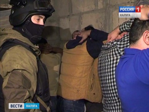 Второй этап акции «Сообщи, где торгуют смертью» стартовал в регионе