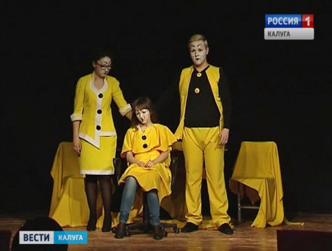 Фестиваль лучших любительских театров области пройдёт в Кирове