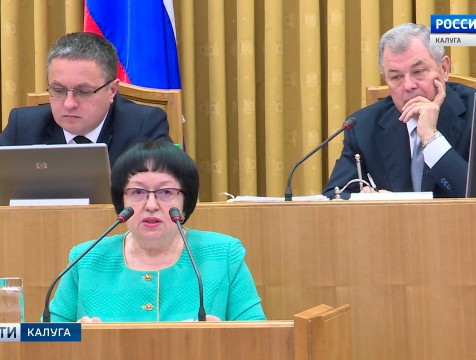 В регионе увеличились налоговые поступления в бюджет