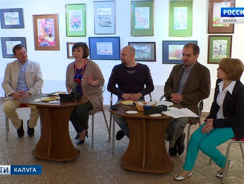 12-й фестиваль искусства «Калужская осень» откроется в Доме музыки 7 сентября