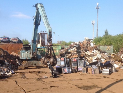 Три подпольных игровых зала закрыли в Калуге