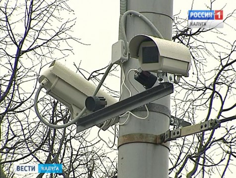 43 школы области обеспечат камерами наружного наблюдения до конца года