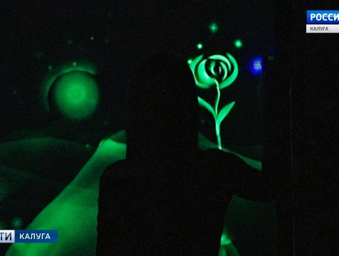 Необычную аранжировку сказки «Маленький принц» показали в Доме музыки