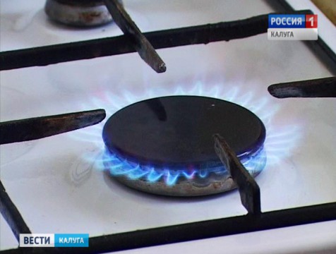 В деревню Супесок Спас-Деменского района придет газ