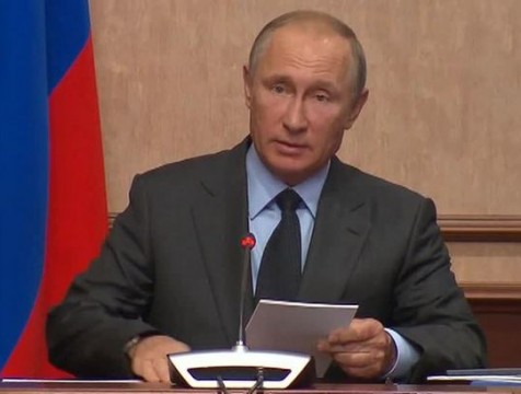 Путин утвердил ряд поручений по вопросу управления госдолгом субъектов РФ
