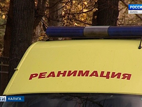 Калужские следователи проводят проверку по факту гибели 8-мимесячного ребенка