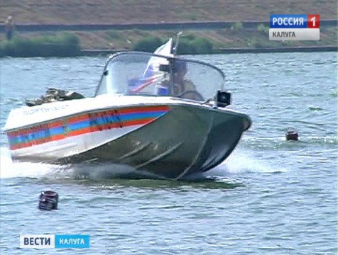 С начала купального сезона в области утонуло 15 человек