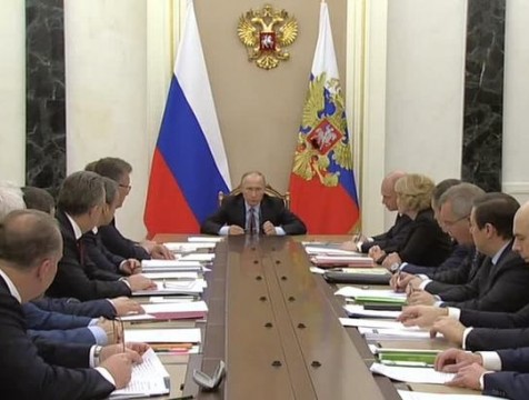 Пенсии военным пенсионерам проиндексируют с 1 января 2018 года