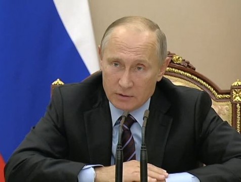 Президент призвал обратить внимание на проблемы малого и среднего бизнеса в сфере ЖКХ