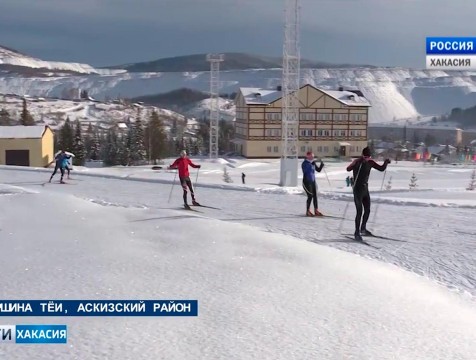 Калужанки заняли призовые места во всероссийских лыжных соревнованиях