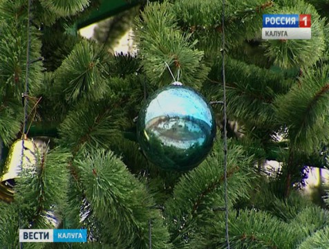 Грядущие новогодние утренники и праздники под особым вниманием МЧС