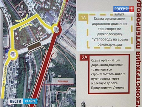 Между Малинниками и Силикатным может появиться второй мост