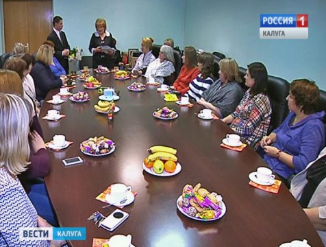 В Балабанове образован Совет многодетных родителей
