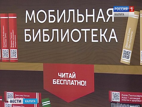В регионе увеличат количество виртуальных библиотек