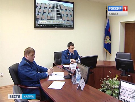 С начала года в регионе выявлено более 3-х тысяч нарушений закона