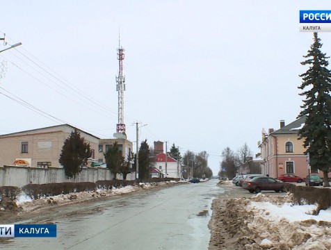 Активнее развивать малый бизнес рекомендовали Жиздринскому району