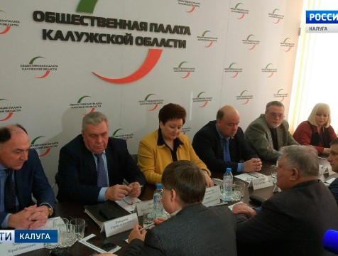 18 марта наблюдатели Общественной палаты области будут присутствовать на всех избирательных участках
