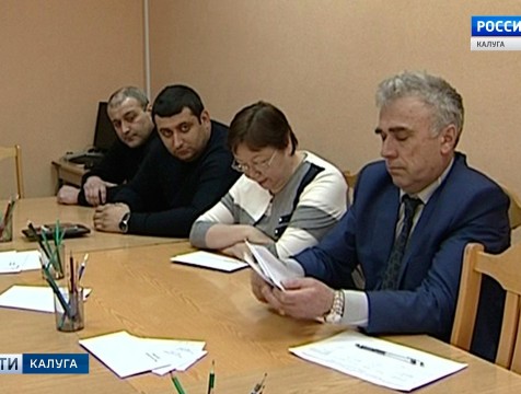 Два кандидата на пост президента РФ получили дополнительное время в эфире ГТРК «Калуга»
