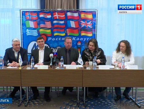 Впервые на фестивале «Мир гитары» будет разыгран концерт-спектакль