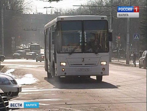 В регионе троллейбусы заменят автобусами