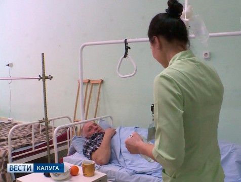 В день выборов пациенты и персонал смогут проголосовать в больницах
