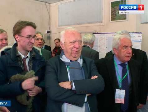 Наблюдатели из Франции отметили высокую явку избирателей в Калуге