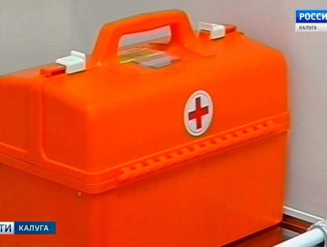 Условный срок за смерть малолетнего ребёнка получила медсестра станции «Скорой помощи»