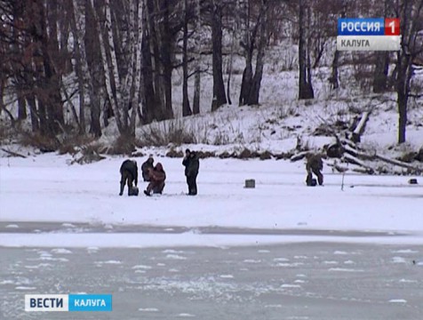 С января 2015 на реках и водоёмах области погиб 21 человек