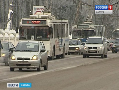 18 декабря 4 троллейбусных маршрута будут отменены