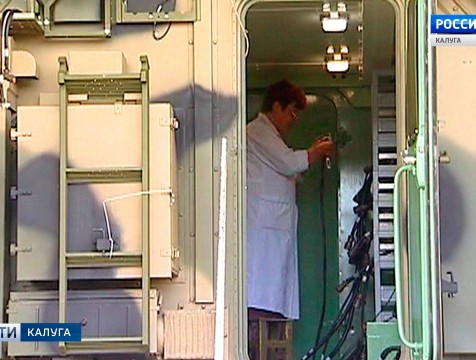 Выпуск гражданской продукции обеспечит полную загрузку калужских предприятий ОПК