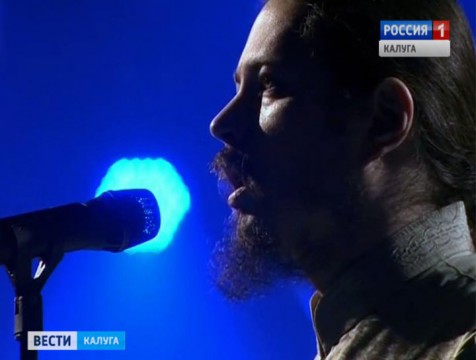 Иеромонах Боровского монастыря выступит в полуфинале популярного телешоу