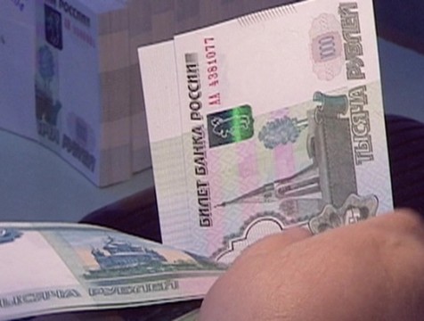 МРОТ сравнялся с прожиточным минимумом