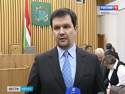 Медведев предложил кандидатуру Максима Акимова на пост вице-премьера России