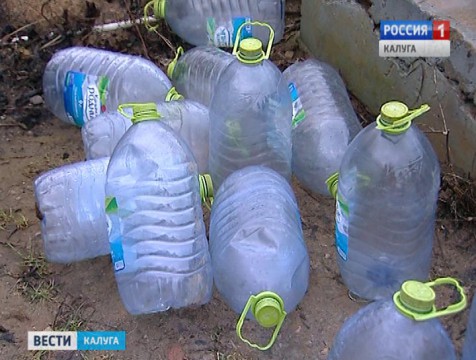 Водопровод в посёлке Мстихино появится в марте