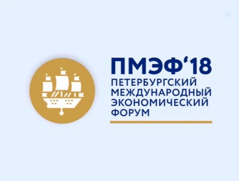Делегация региона примет участие в Петербургском международном экономическом форуме