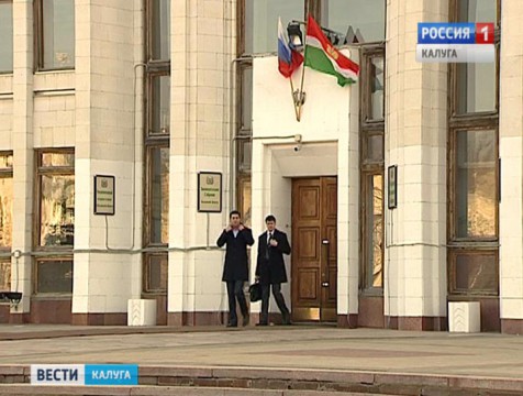 Выпускников президентской программы привлекут к управлению регионом